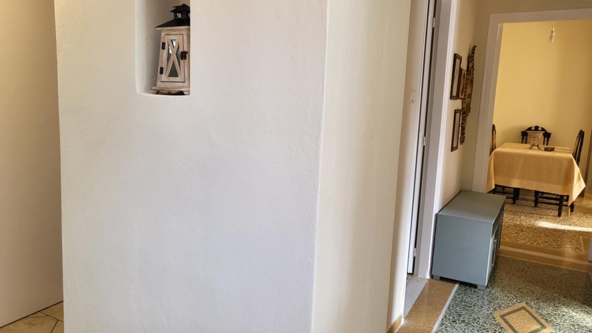 Eirini Home Ándros Exteriör bild