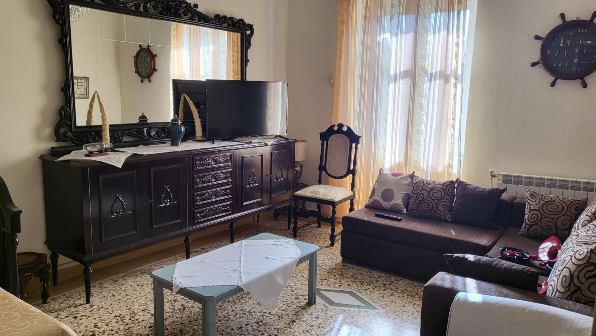 Eirini Home Ándros Exteriör bild